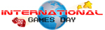 International Games Day