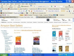 Example of how can giving away my Kindle book get more leads