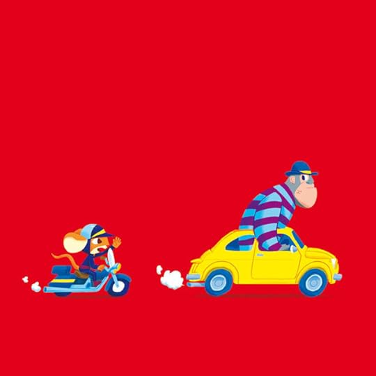 Illustrator Isometric Grid - A3 Landscape 420x297mm