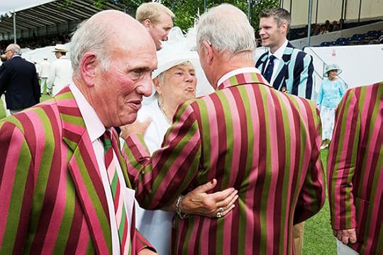 GB. England. Henley-on-Thames. Henley Royal Regatta. 2013.