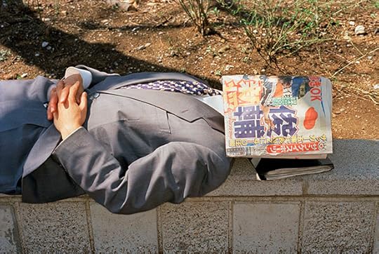 JAPAN. Tokyo. 2000.
