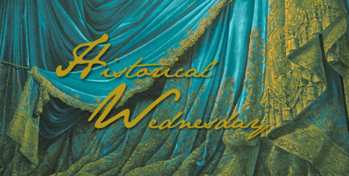 Curtain backdrop courtesy of eveyd.deviantart.com.