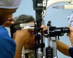 Cataract Surgery 