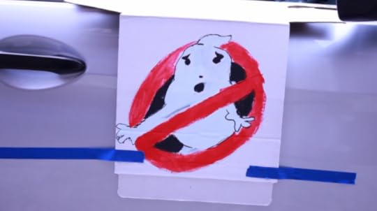 Ghostbusters Remake
