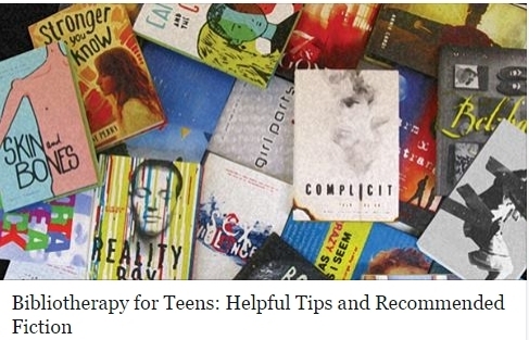 bibliotherapy-for-teens-slj
