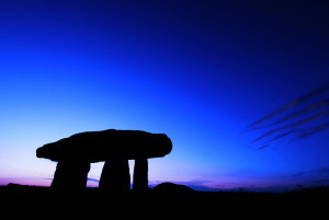Lanyon Quiot silhouette.