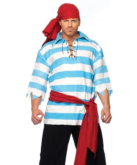 pirate