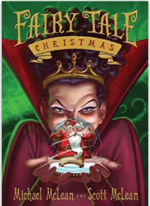 Fairy Tale Christmas Recommendation!