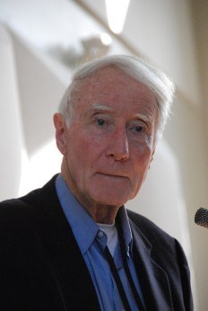 peter dale scott