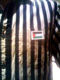 shirt close up