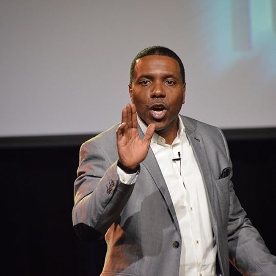Creflo Dollar