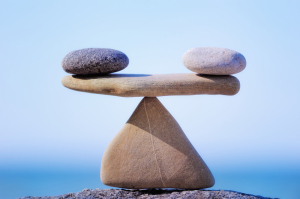 Balance Point