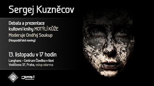 Чешская афиша