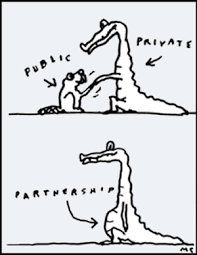 public private partnership