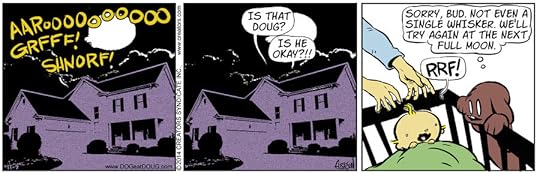 Dog Eat Doug for 11/07/2014