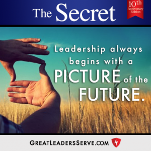 The Secret: Standing the Test of Time