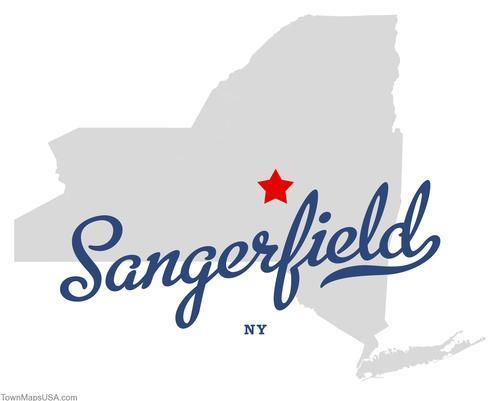 map_of_sangerfield_ny