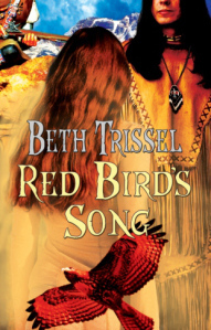 Native American historical romance