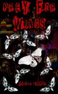 Prey For Wings, Aubrea Summer