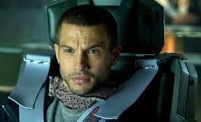 Logan Marshall-Green in Prometheus