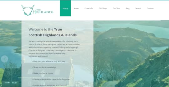 True Highlands