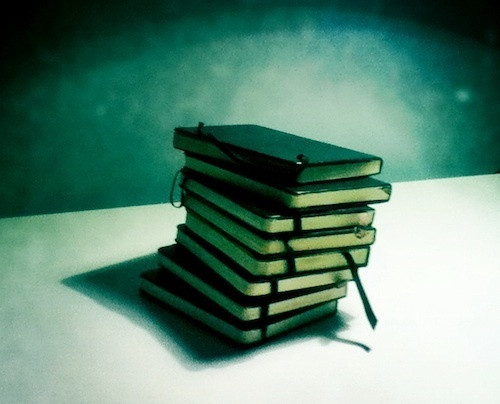 As discovered in my nightstand...