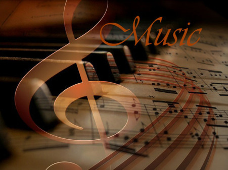 Blog-Music