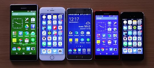 Z3_iPhone6_GalaxyA_Z3c_iPhone5s