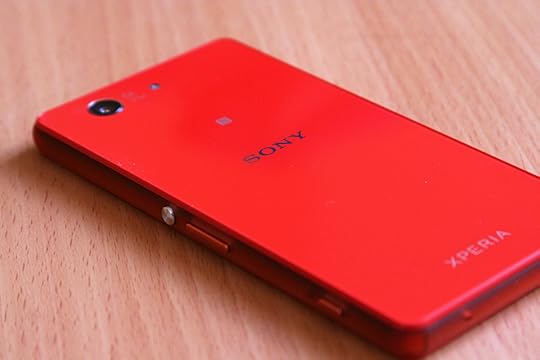 SonyXperiaZ3c_back