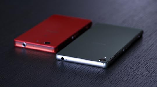 SonyXperiaZ3_Z3c_side