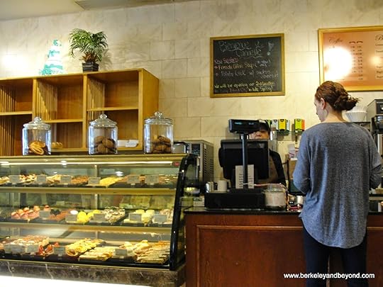 Cannelle Patisserie in Jackson Heights, Queens, New York
