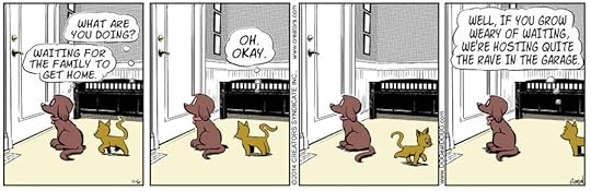 Dog Eat Doug for 11/06/2014