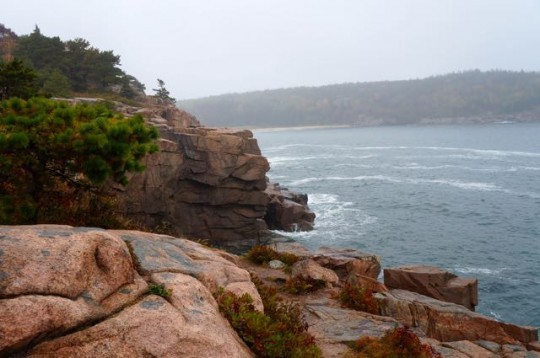 Acadia National Park