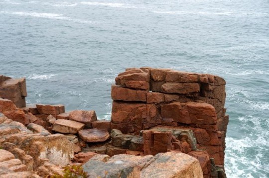 Acadia National Park