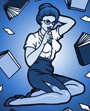librarian