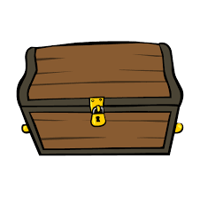 treasure chest