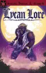LycanLoreCover