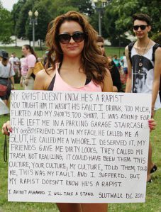 rape