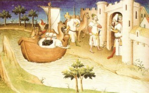 Marco_Polo_traveling