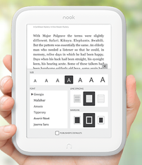 Nook