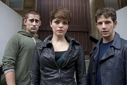 Being Human series 5