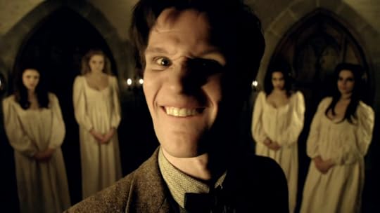 The Vampires of Venice