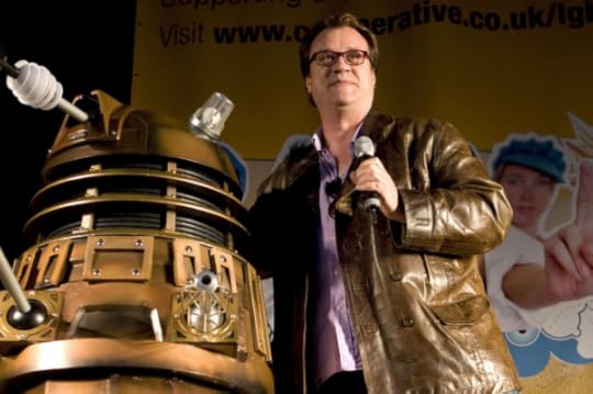 Russell T Davies
