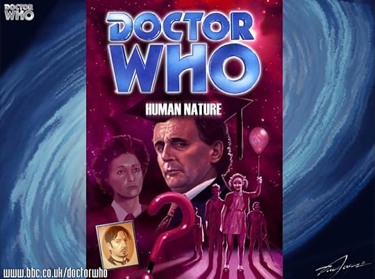 Ebook version from the BBC website, artwork by Daryl Joyce.