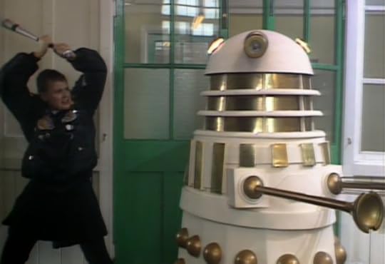 Ace Remembrance of the Daleks