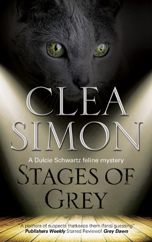 stages of grey