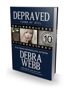 The Faces of Evil - Depraved