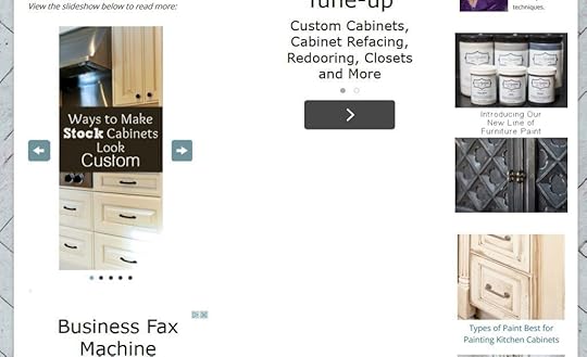 Bad Slideshow Example