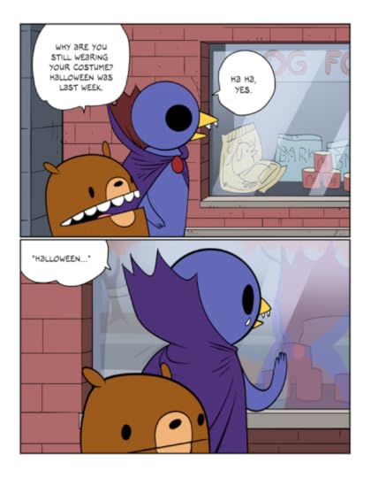 Twilight Saga: Late Afternoon