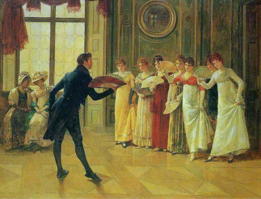 The art of civility